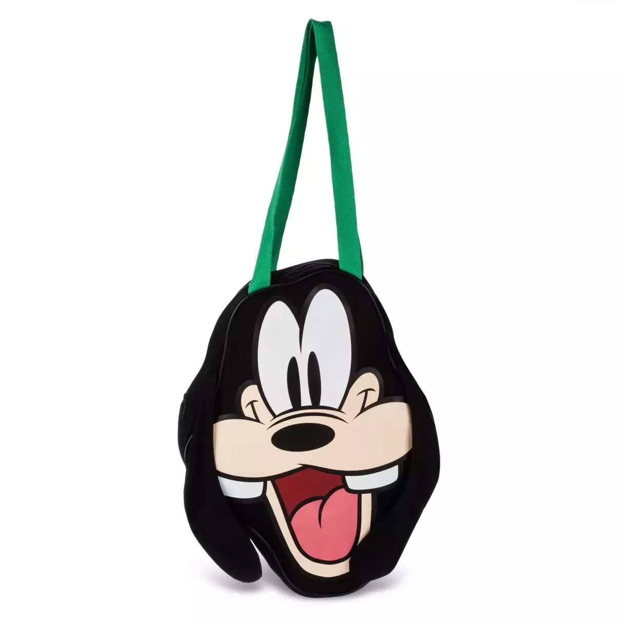 Goofy and Pluto Big Face Tote Collection on Disney Store — EXTRA